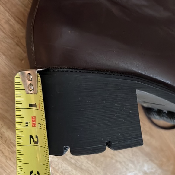 Aquatalia Lace-Up Boot Size 7.5 - Picture 12 of 12